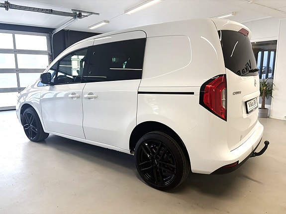 Mercedes-Benz Citan 112 15 of 27