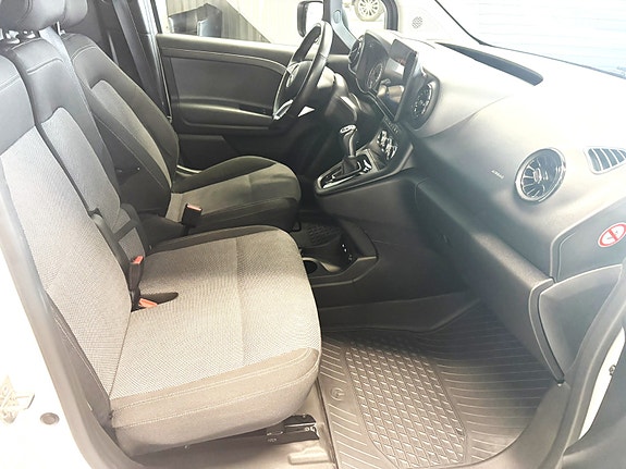 Mercedes-Benz Citan 112 26 of 27