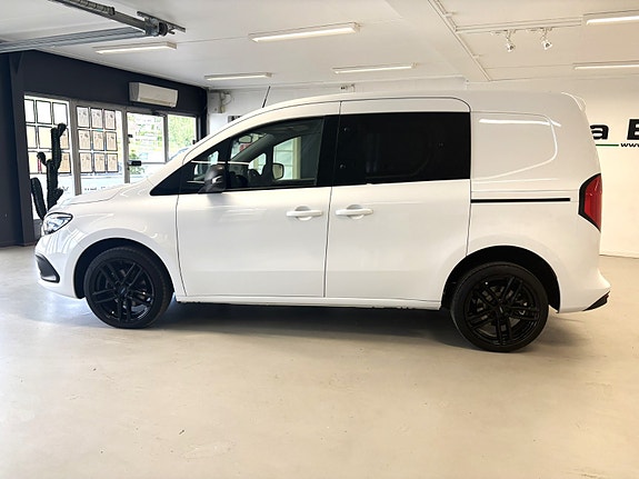 Mercedes-Benz Citan 112 16 of 27
