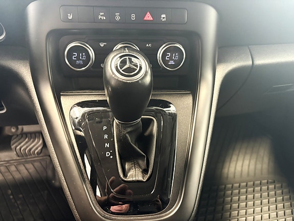 Mercedes-Benz Citan 112 21 of 27