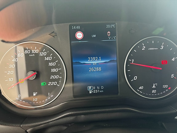 Mercedes-Benz Citan 112 22 of 27