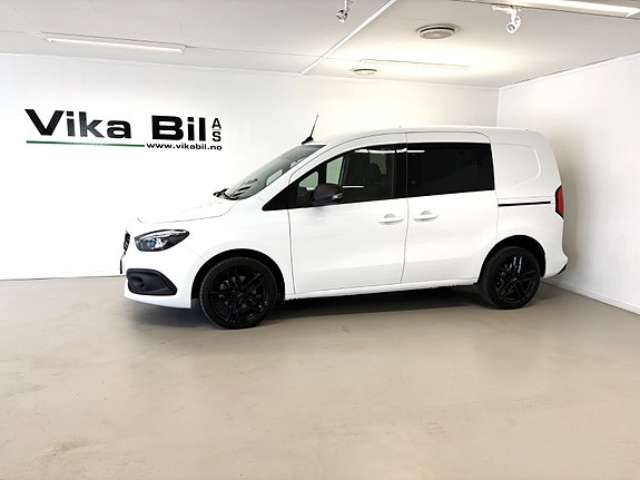 Mercedes-Benz Citan 112 3 of 27
