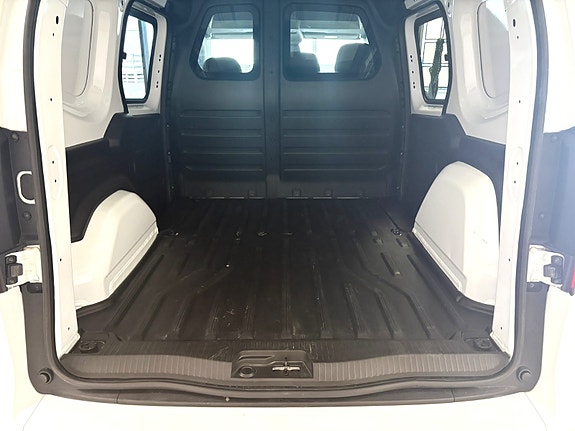 Mercedes-Benz Citan 112 17 of 27