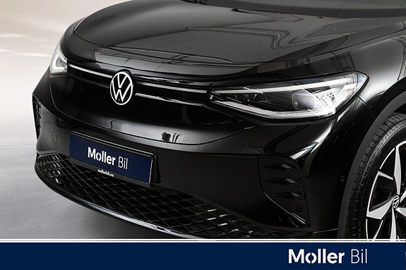 Volkswagen ID.4 GTX 2 of 17