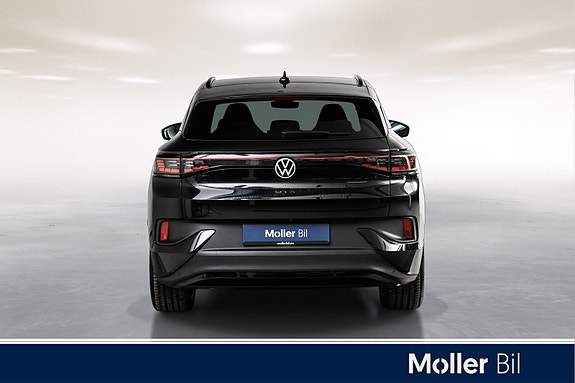 Volkswagen ID.4 GTX 6 of 17