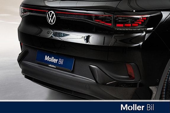 Volkswagen ID.4 GTX 5 of 17