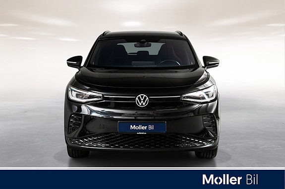 Volkswagen ID.4 GTX 3 of 17