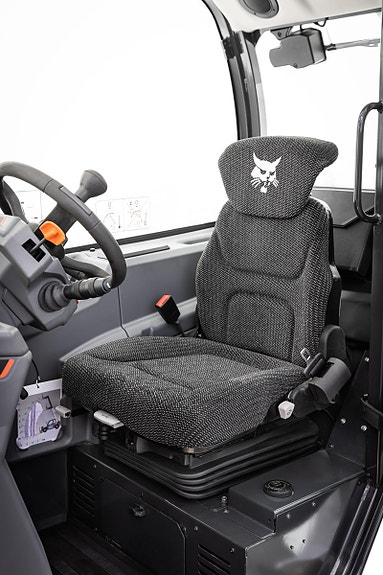 Bobcat TL25.60 AGRI 3STAR Leasing: 0% rente i 5 år! 8 of 13