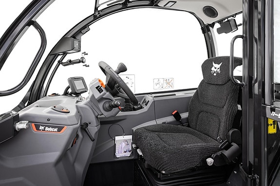 Bobcat TL25.60 AGRI 3STAR Leasing: 0% rente i 5 år! 7 of 13