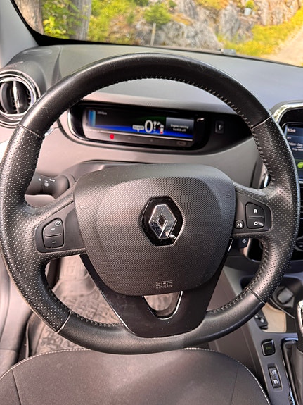 Renault Zoe 9 of 25