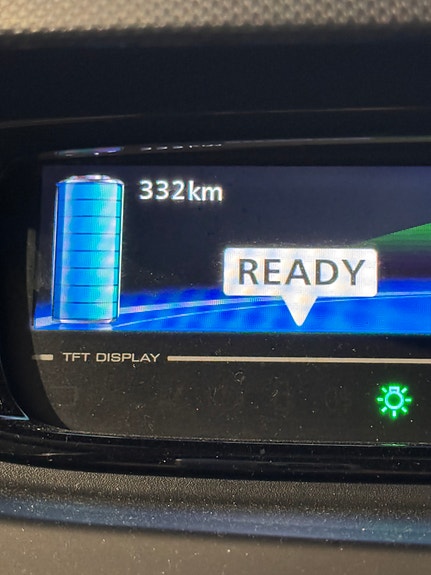 Renault Zoe 25 of 25