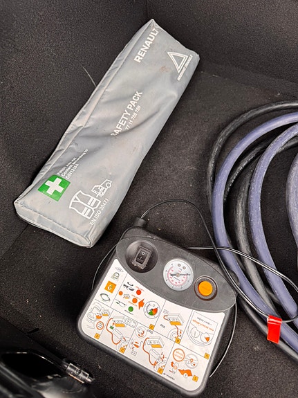 Renault Zoe 18 of 25