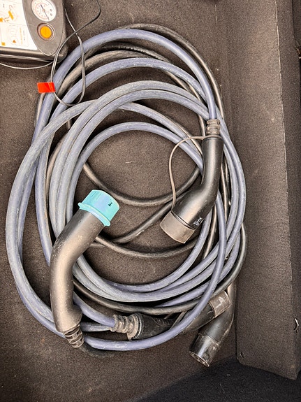 Renault Zoe 15 of 25