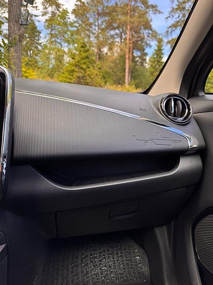 Renault Zoe 14 of 25