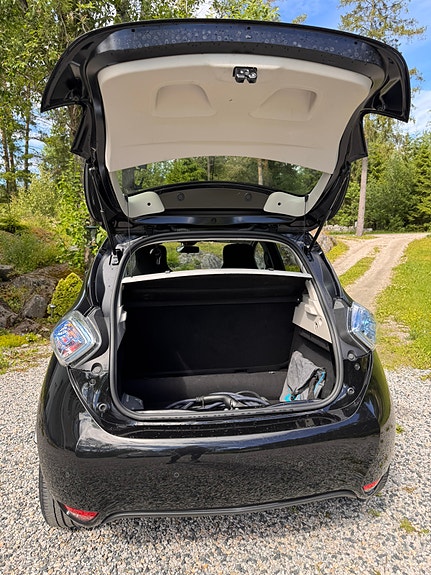 Renault Zoe 8 of 25