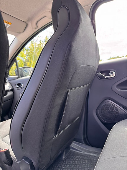 Renault Zoe 19 of 25