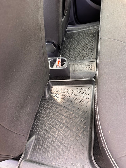 Renault Zoe 20 of 25