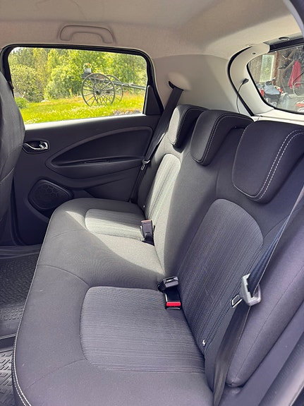 Renault Zoe 22 of 25