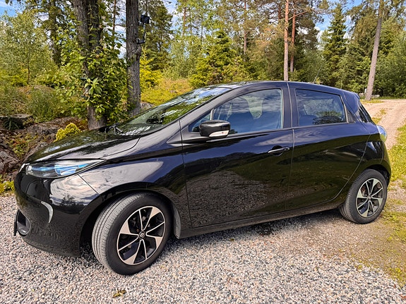 Renault Zoe 6 of 25
