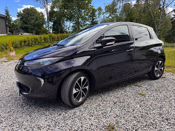 Renault Zoe 5 of 25