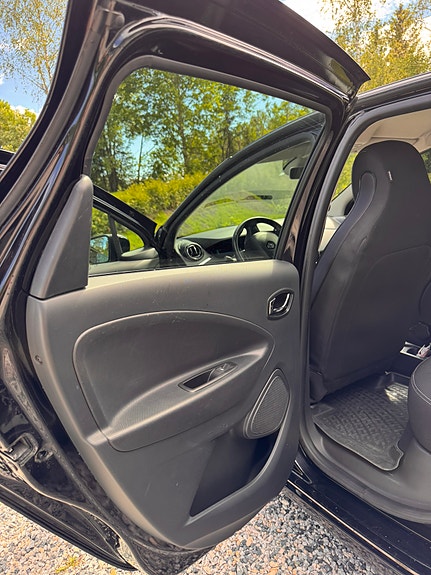 Renault Zoe 21 of 25