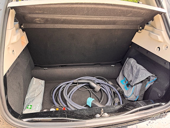 Renault Zoe 16 of 25