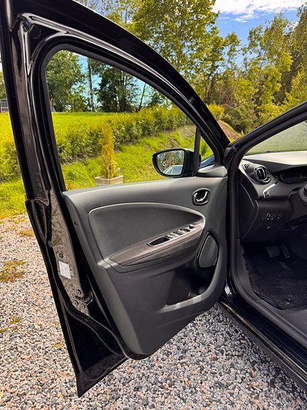 Renault Zoe 24 of 25