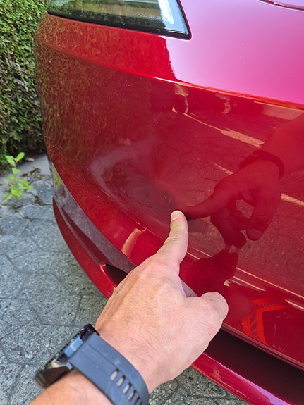 Tesla Model 3 17 of 17