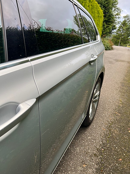 Volkswagen Passat 22 of 23