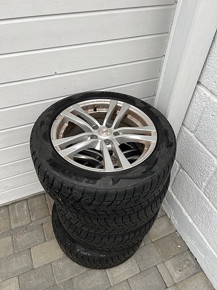 Volkswagen Passat 23 of 23