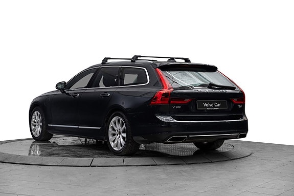 Volvo V90 5 of 5