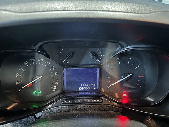 Toyota Proace City 5 of 5