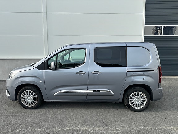 Toyota Proace City 4 of 5