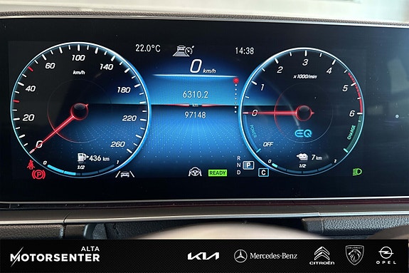 Mercedes-Benz GLE350 de 18 of 24