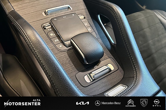 Mercedes-Benz GLE350 de 19 of 24