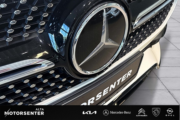 Mercedes-Benz GLE350 de 4 of 24