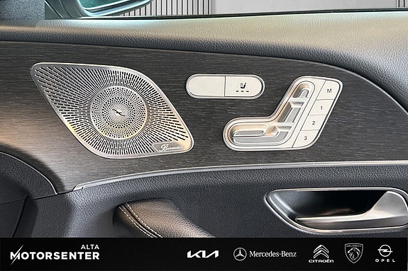 Mercedes-Benz GLE350 de 9 of 24