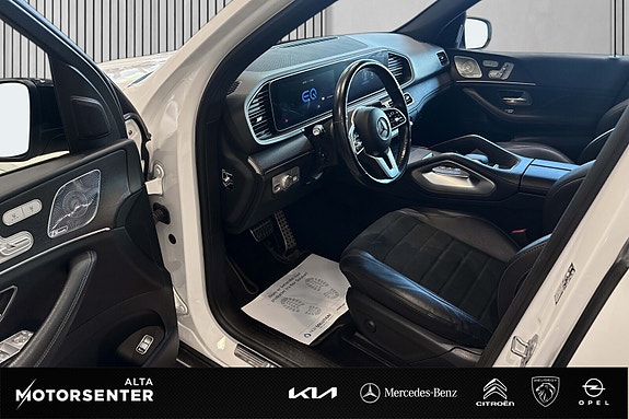 Mercedes-Benz GLE350 de 15 of 24
