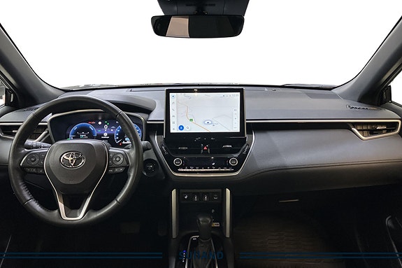 Toyota Corolla Cross 9 of 20