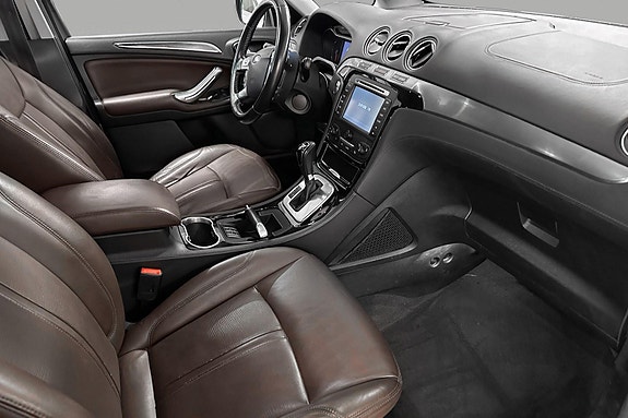 Ford S-MAX 5 of 5