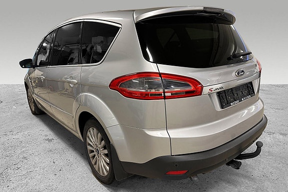 Ford S-MAX 2 of 5