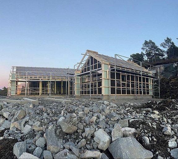 Bilde 1 av 10 i jobbannonse-galleriet