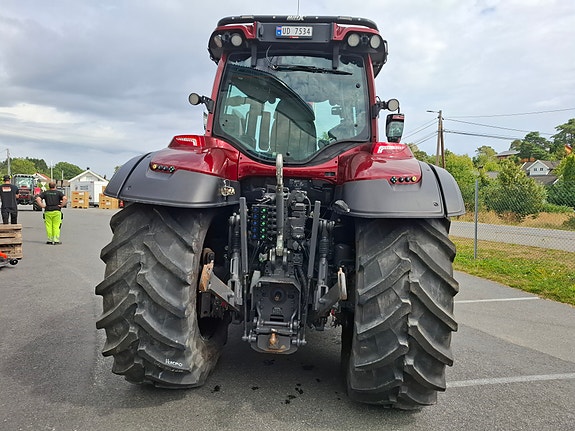 Valtra T235D Unlimited 5 of 26