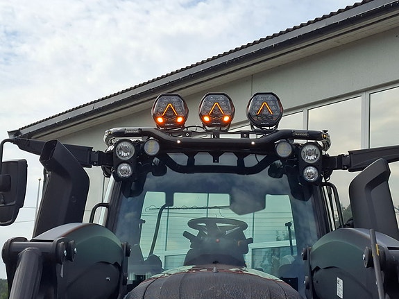 Valtra T235D Unlimited 23 of 26