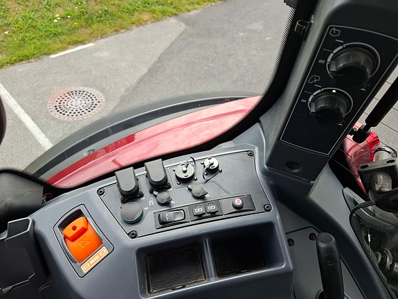 Valtra T235D Unlimited 21 of 26