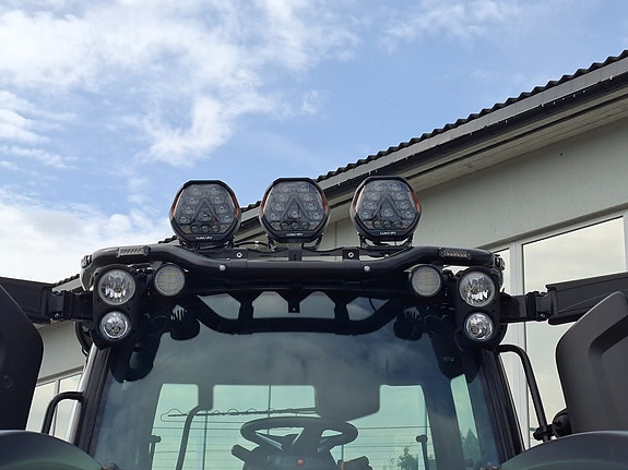 Valtra T235D Unlimited 14 of 26