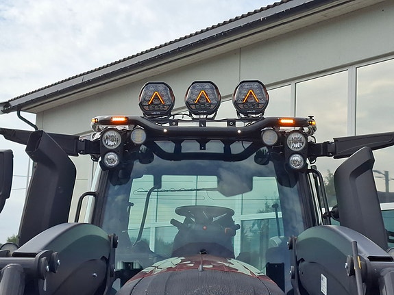 Valtra T235D Unlimited 24 of 26