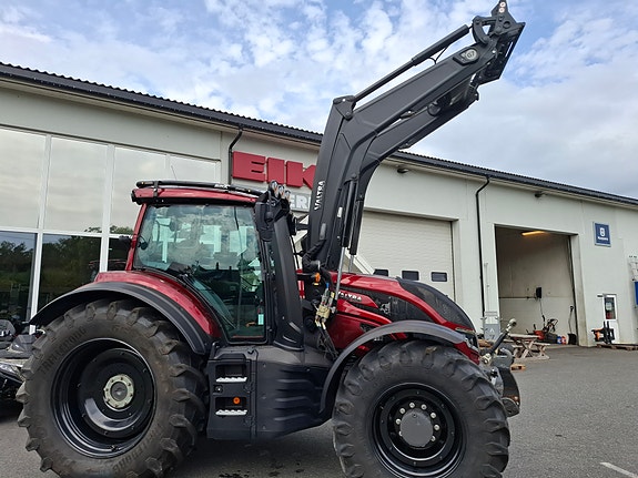 Valtra T235D Unlimited 13 of 26