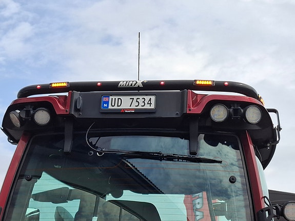 Valtra T235D Unlimited 25 of 26