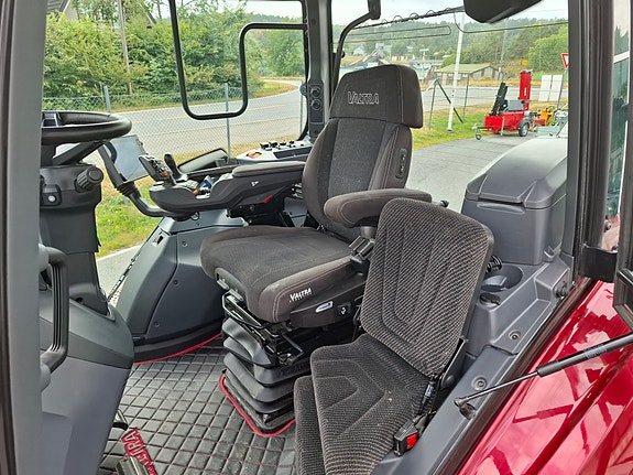 Valtra T235D Unlimited 15 of 26